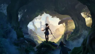 Image de l'article Fable dévoile un extrait de sa bande originale pour nous plonger dans Bowerstone