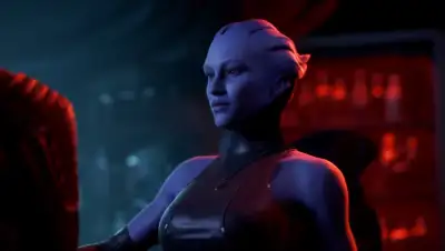 Image de l'article Mass Effect 5, une mystérieuse bande-annonce fuite après les annonces autour de BioWare