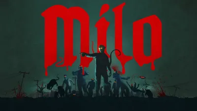 Image de l'article Vous avez adoré le mode Zombies de Call of Duty ? Milo arrive avec des vagues d’ennemis et… des rats