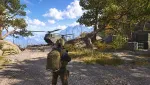 Image de l'article Modern Warfare 4 comment gagner rapidement de l'XP en DMZ et débloquer ses armes