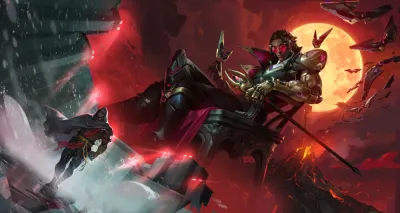 Image de l'article Overwatch : la saison 5 Une lugubre doctrine débute avec Doctrine, Grímsvötn et de gros changements