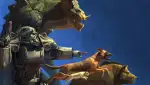 Image de l'article Fallout 76 accueillera des animaux de compagnie dès le 1er décembre avec sa nouvelle mise à jour