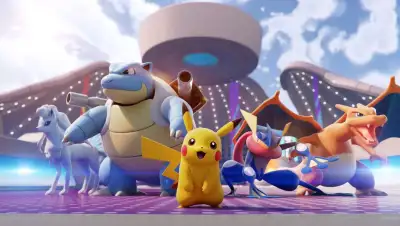Image de l'article Pokémon Unite ferme ses portes en 2027, la fin du jeu annoncée