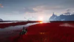 Image de l'article Where Winds Meet dévoile une nouvelle région où les joueurs pourront gagner des duels sans combattre