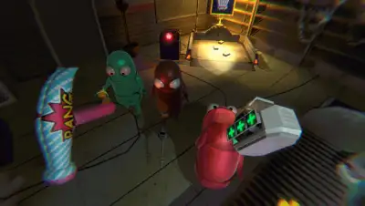 Image de l'article R.E.P.O. arrive sur Nintendo Switch 2 en 2027, le jeu d'horreur coopératif débarque sur console