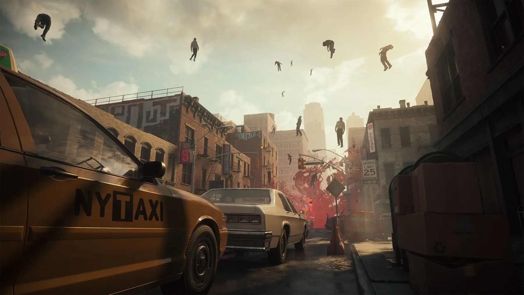 Image de l'article CONTROL Resonant reçoit sa mise à jour 1.40 avec New Game ++ et de grosses améliorations