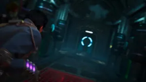 Image de l'article The Outer Worlds 2 dévoilera son premier DLC narratif Side Effects Guaranteed le 10 novembre