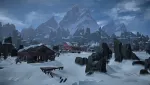 Image de l'article The Long Dark annonce Iron Road, un nouveau DLC avec un train et 100 km de voies ferrées
