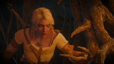 Image de l'article The Witcher 3 Remastered reçoit le patch 5.01 avec de nombreux correctifs