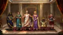 Image de l'article Dominus Gladiatus, ce jeu de gestion de gladiateurs nous a marqués pendant le Steam Néo Fest