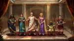 Image de l'article Dominus Gladiatus, ce jeu de gestion de gladiateurs nous a marqués pendant le Steam Néo Fest