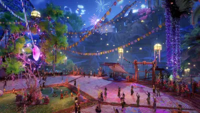 Image de l'article Edge of Memories est prêt à sortir mais le studio préfère le repousser