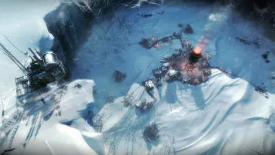 Image de l'article Frostpunk arrive officiellement sur Nintendo Switch en octobre
