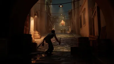 Image de l'article Nekome Nazi Hunter dévoile son gameplay et une démo gratuite sur Steam