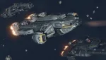 Image de l'article Starfield pourrait enfin permettre d'atterrir sur les planètes sans chargement grâce à un moddeur