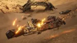 Image de l'article Star Wars Galactic Racer est jouable sans surcoût avec Amazon Prime via Luna