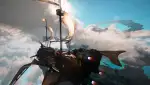 Image de l'article Découvrez Guardians of the Wild Sky, un nouveau jeu de survie dans les nuages