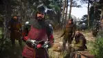 Image de l'article Warhorse Studios victime d'une cyberattaque, le créateur de Kingdom Come Deliverance touché