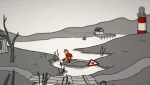 Image de l'article Tom the Postgirl arrive le 29 octobre, cette adorable factrice cache un côté vraiment dérangeant