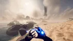 Image de l'article Distant Shore: BRETAGNE mélange Portal et Mirror's Edge, ce jeu de parkour réserve de belles surprises