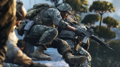 Image de l'article Call of Duty Modern Warfare 4 dévoile sa feuille de route avec les dates de la campagne, du DMZ et de la Saison 1