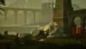 Image de l'article Nyra and the Garden of Moros dévoile ses géants colossaux dans une bande-annonce saisissante
