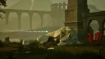Image de l'article Nyra and the Garden of Moros dévoile ses géants colossaux dans une bande-annonce saisissante