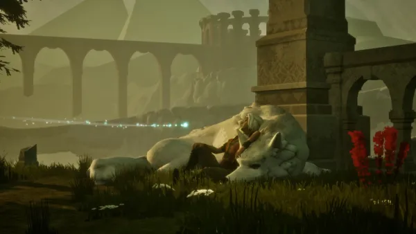 Image de l'articleNyra and the Garden of Moros dévoile ses géants colossaux dans une bande-annonce saisissante