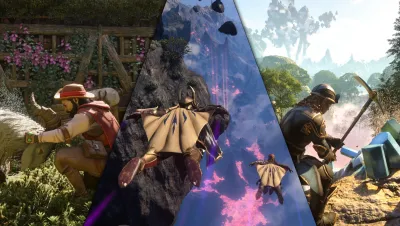 Image de l'article Enshrouded 1.0 arrive sur PC et PS5 le 15 octobre avec une énorme mise à jour