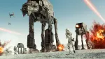 Image de l'article Star Wars Battlefront 3 serait en discussion chez Disney avec Bungie et DICE