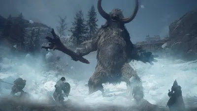 Image de l'article Dragon’s Dogma 2 Dark Arisen arrive le 9 octobre, voici l’heure exacte de sortie en France
