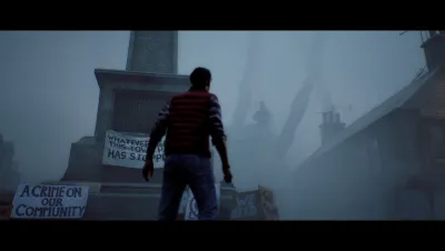 Image de l'article Silent Hill: Townfall ajoute un mode difficile avec sa mise à jour 1.6
