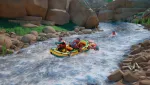 Image de l'article Oar’some Adventures, la petite pépite Steam parfaite pour semer le chaos entre amis