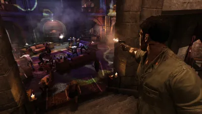 Image de l'article Mafia III fête ses 10 ans avec du 60 FPS sur PS5 et Xbox Series et une grosse mise à jour PC