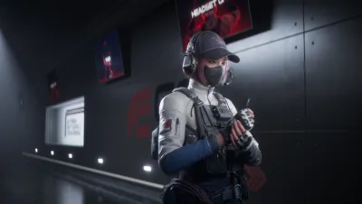 Image de l'article ECC: REDLINE, NetEase Games dévoile son mode compétitif en équipe