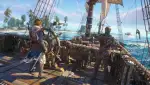 Image de l'article Assassin’s Creed Black Flag Resynced accueille la Nouvelle partie+ et le mode Cauchemar dans sa mise à jour 1.0.8