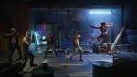 Image de l'article SPINE mélange Cyberpunk 2077, Sifu et John Wick dans son gameplay