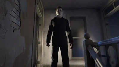 Image de l'article Halloween: The Game corrige les gains d’XP de Laurie Strode avec sa mise à jour 1.2.2