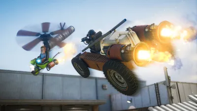 Image de l'article S&box va devenir gratuit fin 2026, Garry Newman annonce de gros changements pour son jeu
