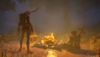 Image de l'article Wyldheart dévoile son aventure fantastique jouable jusqu'à quatre joueurs
