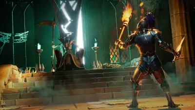 Image de l'article RuneScape Dragonwilds déploie sa mise à jour 1.0.1.2 avec plusieurs correctifs importants