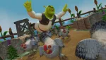 Image de l'article Shrek 2 Remastered arrive le 19 novembre avec une coopération à 4 joueurs