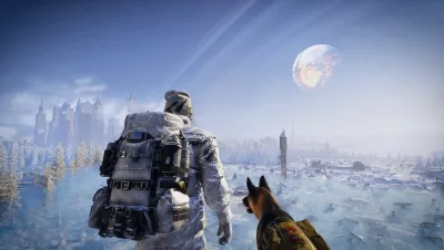 Image de l'article Permafrost est enfin disponible sur PC et dévoile une feuille de route riche en nouveautés