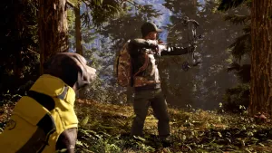 Image de l'article Hunting Simulator 3 est disponible sur PC, PS5 et Xbox Series avec 37 espèces à chasser