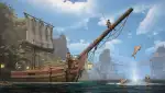 Image de l'article Keelblade, un jeu de pirates en monde ouvert qui mélange Sea of Thieves et Dark Souls
