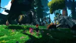 Image de l'article Amiko Legends mélange Pokémon et ARC Raiders, sa démo gratuite est disponible sur Steam