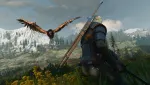 Image de l'article The Witcher 3 Remastered reçoit déjà une nouvelle mise à jour sur XBOX Series XIS, PS5 et PC