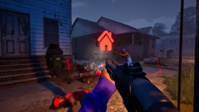 Image de l'article Hood Warfare 2 cartonne sur Steam, ce FPS à moins de 6,20 € dépasse les 11 700 joueurs simultanés