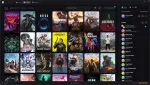 Image de l'article Steam a du souci à se faire, Epic Games dévoile son nouveau launcher