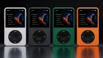 Image de l'article Sudo ressuscite l’esprit de l’iPod Classic Apple avec sa célèbre molette tactile